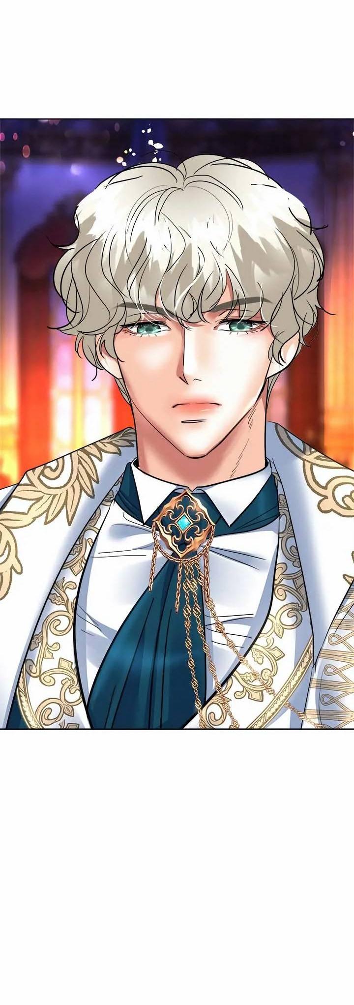 Манга Помада императрицы - Глава 54 Страница 65