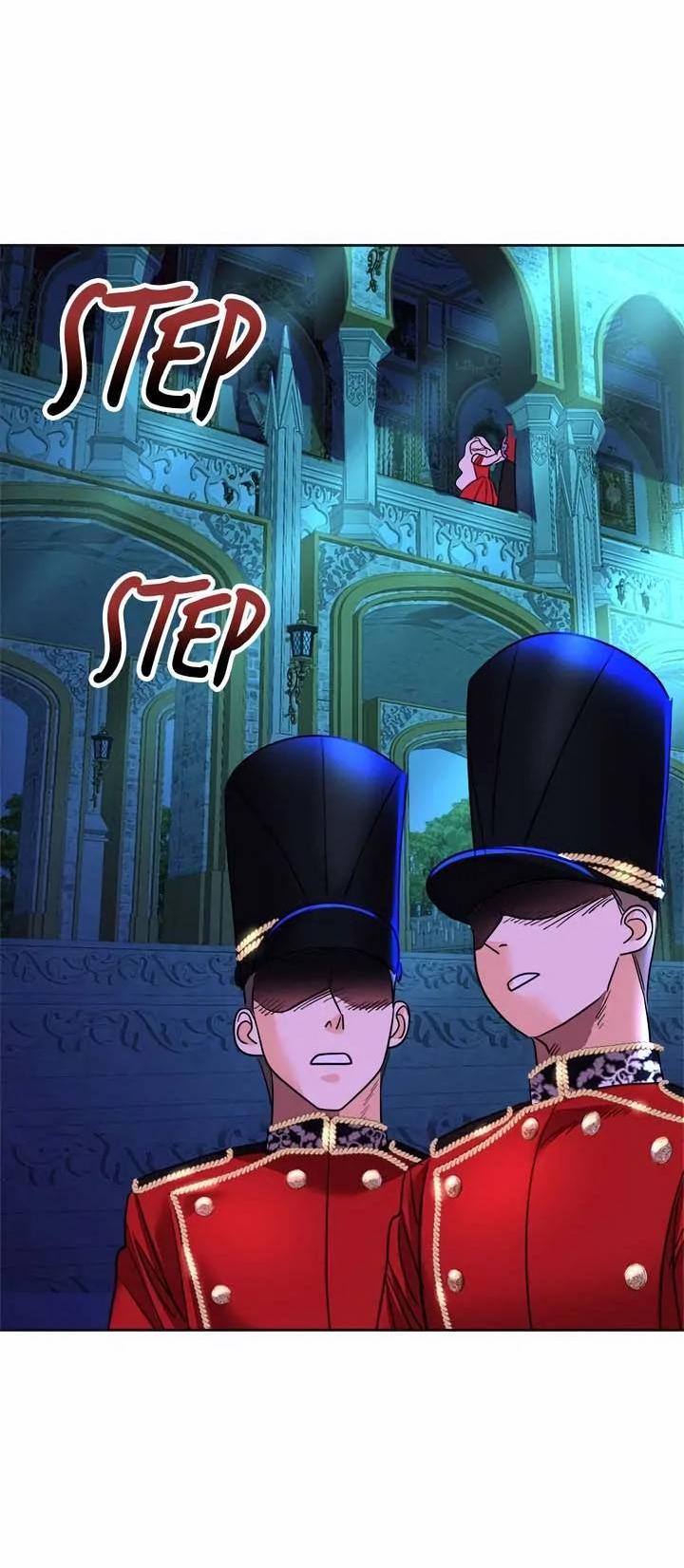 Манга Помада императрицы - Глава 54 Страница 10