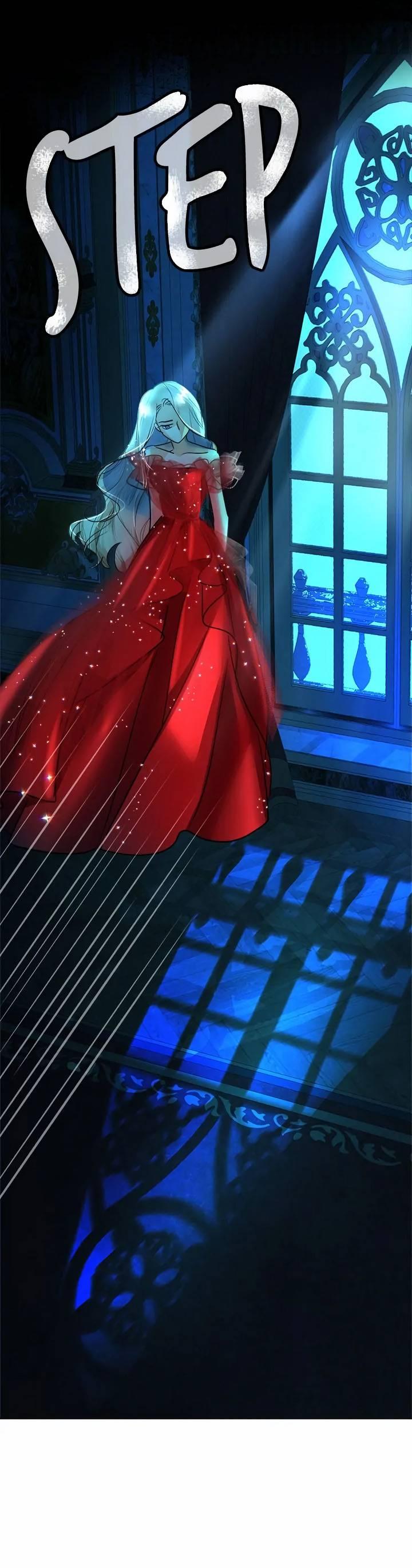 Манга Помада императрицы - Глава 53 Страница 37