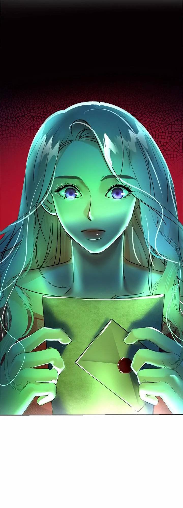 Манга Помада императрицы - Глава 53 Страница 32