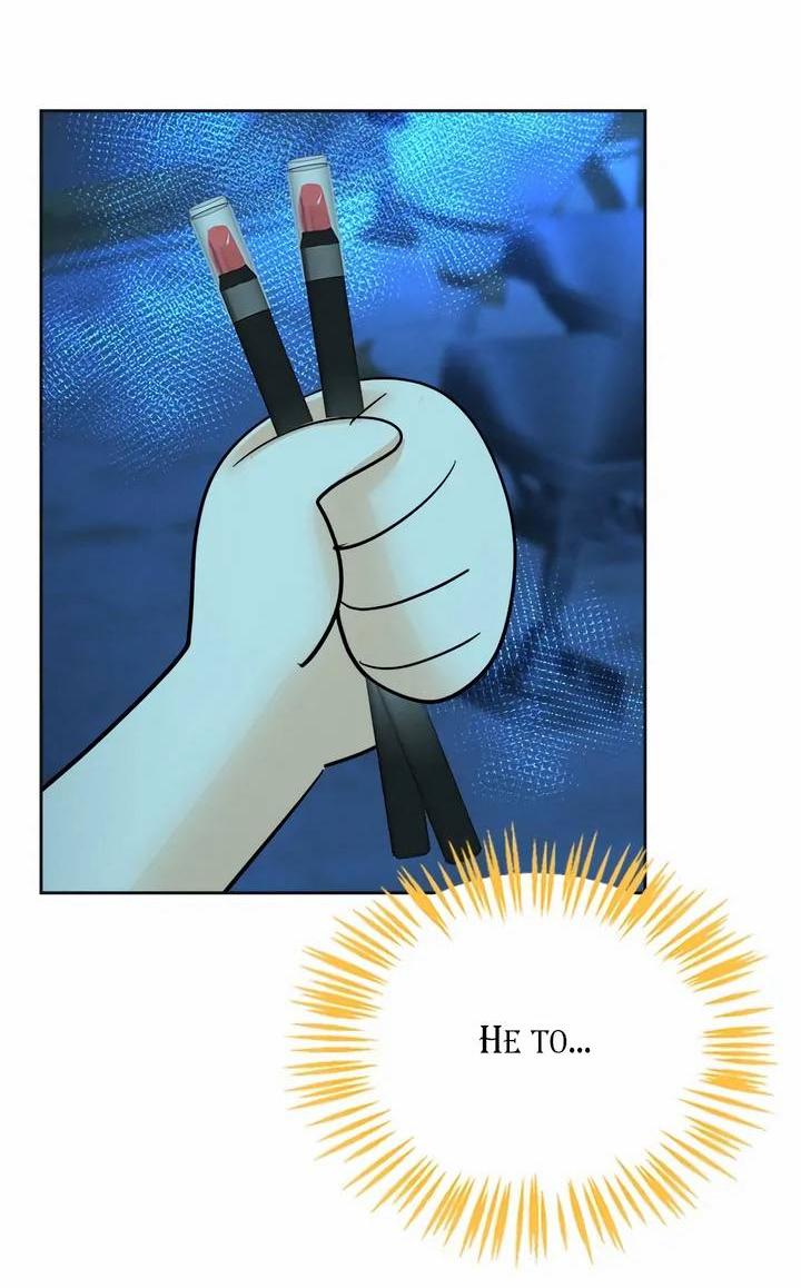 Манга Помада императрицы - Глава 53 Страница 15