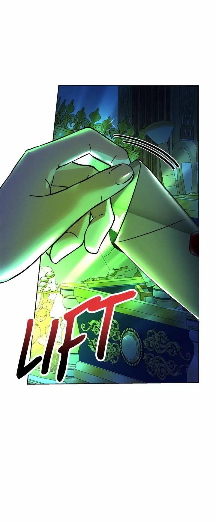 Манга Помада императрицы - Глава 53 Страница 27