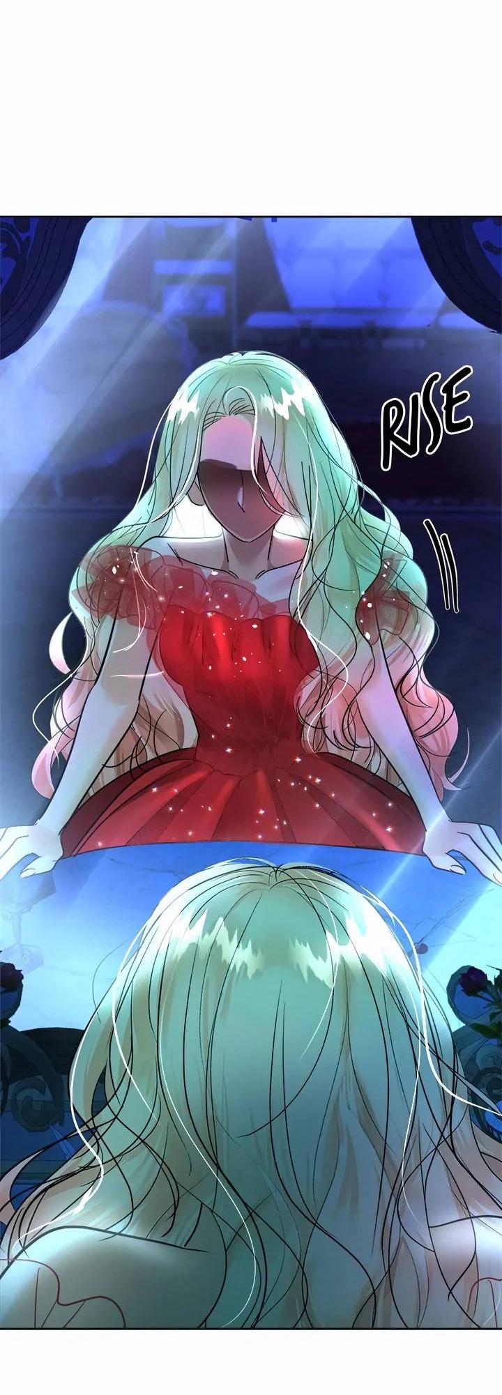 Манга Помада императрицы - Глава 53 Страница 13