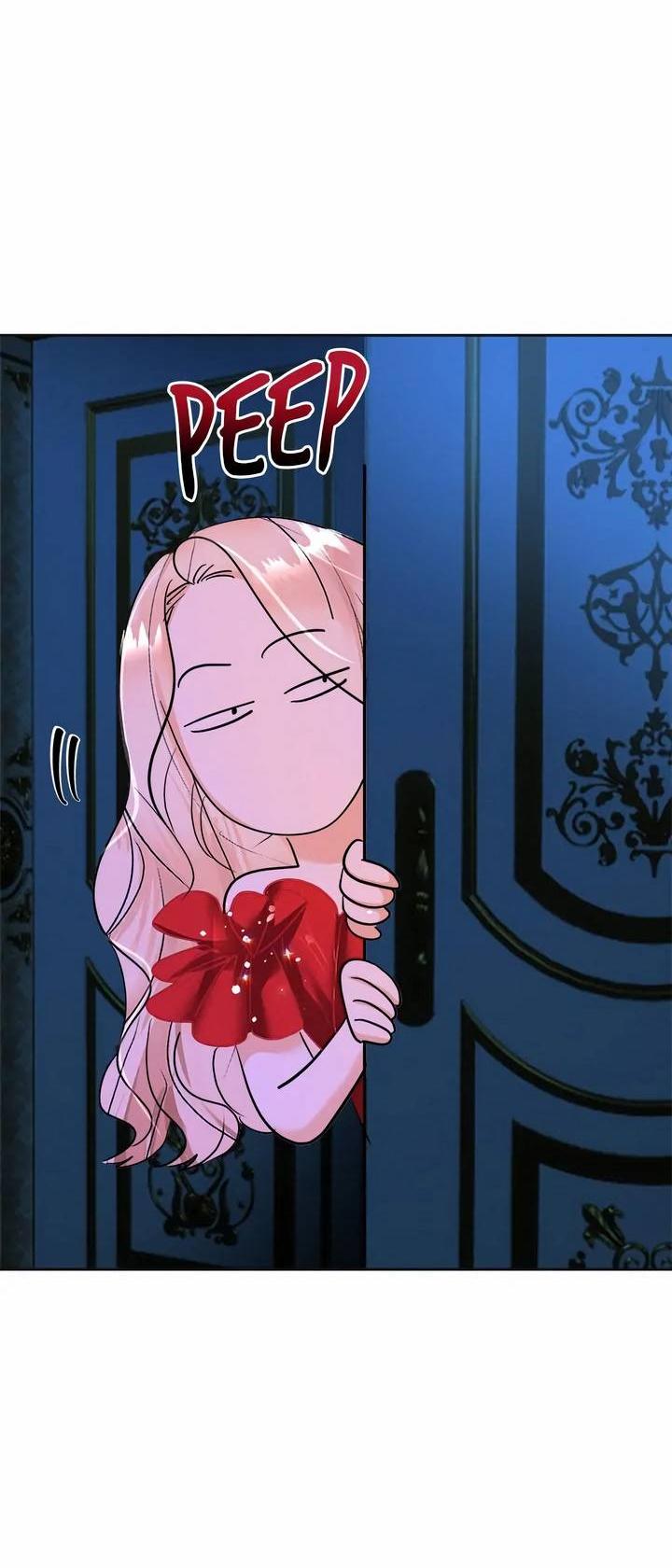 Манга Помада императрицы - Глава 53 Страница 43