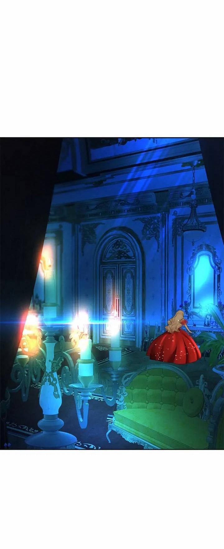 Манга Помада императрицы - Глава 53 Страница 12