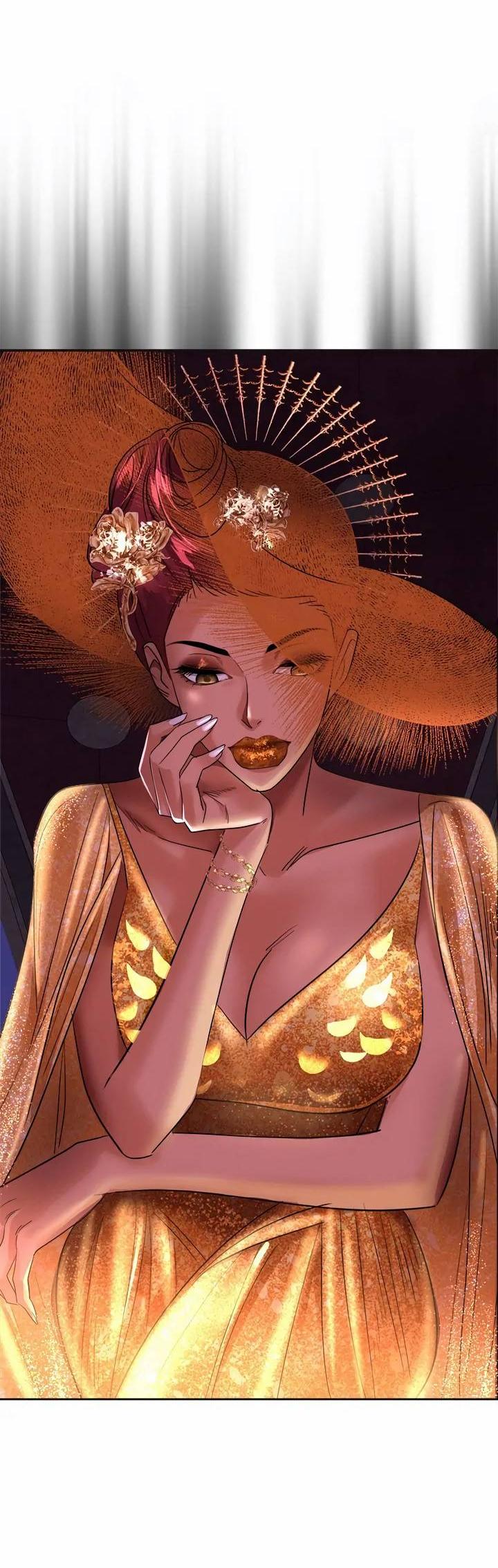 Манга Помада императрицы - Глава 53 Страница 6