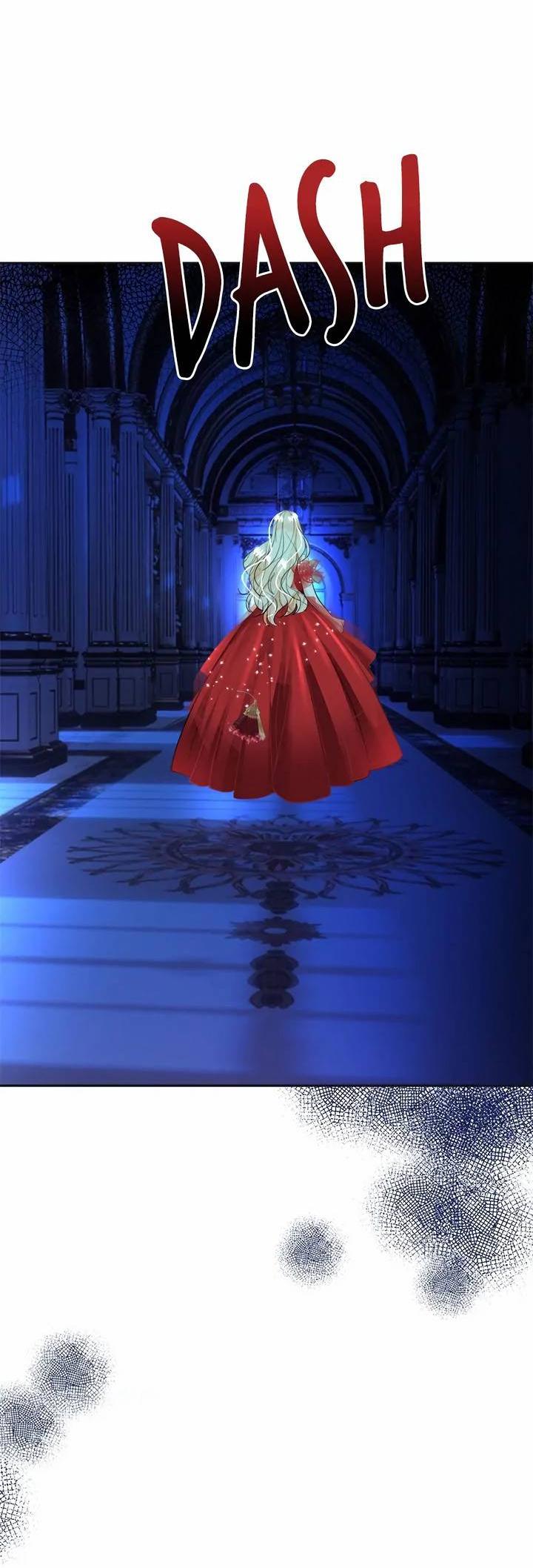 Манга Помада императрицы - Глава 53 Страница 49