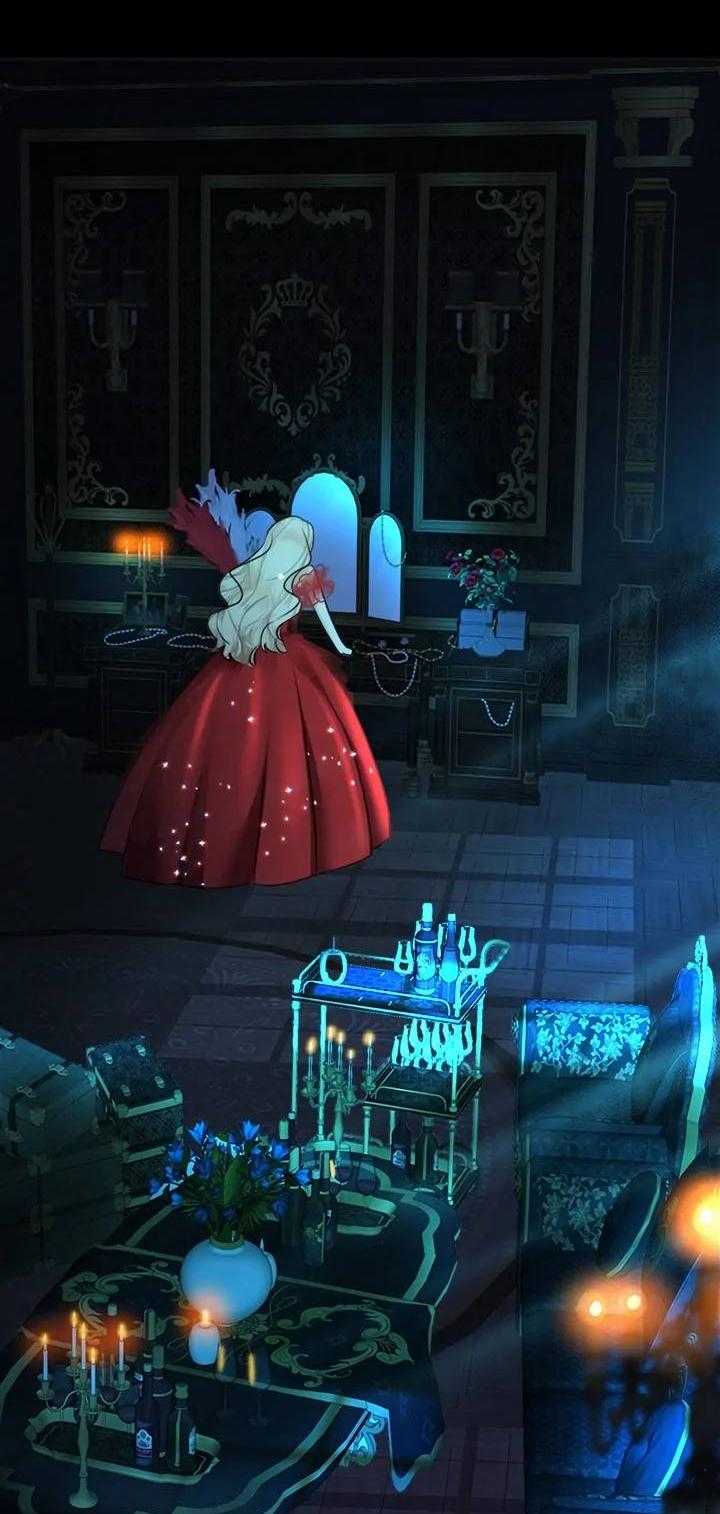 Манга Помада императрицы - Глава 53 Страница 2