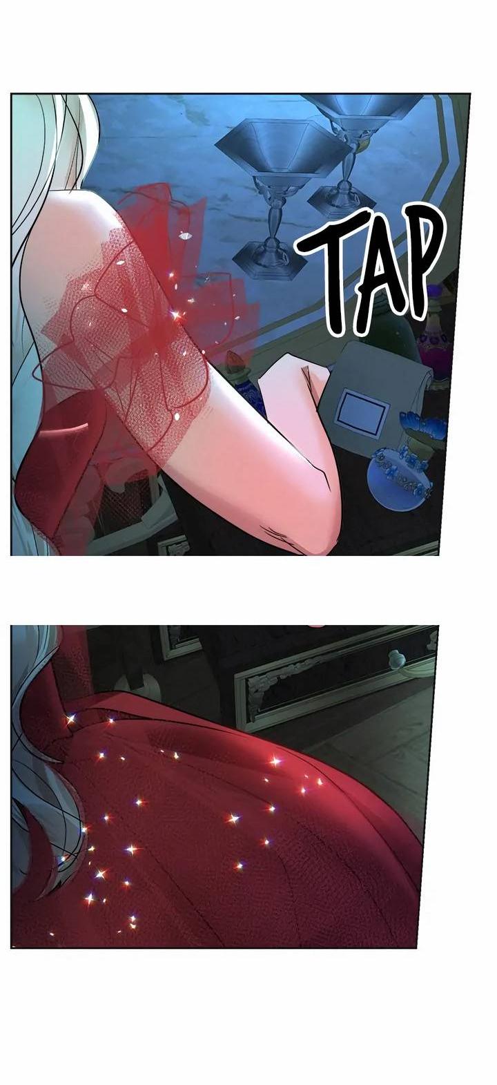 Манга Помада императрицы - Глава 53 Страница 18