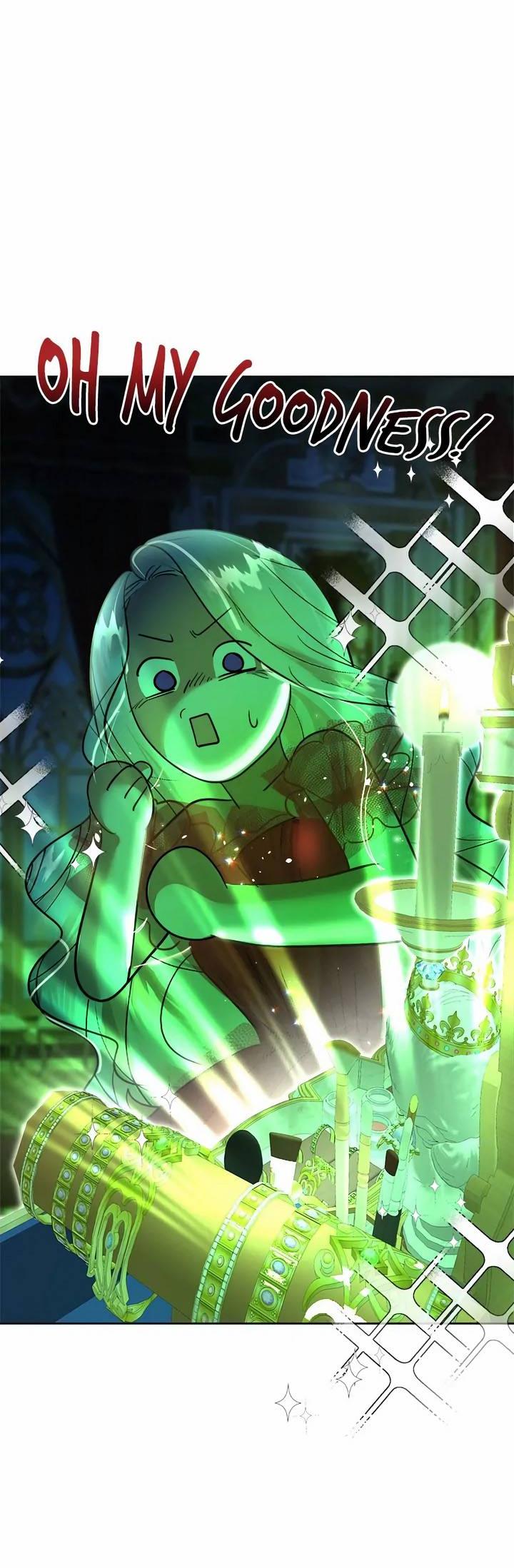 Манга Помада императрицы - Глава 53 Страница 24