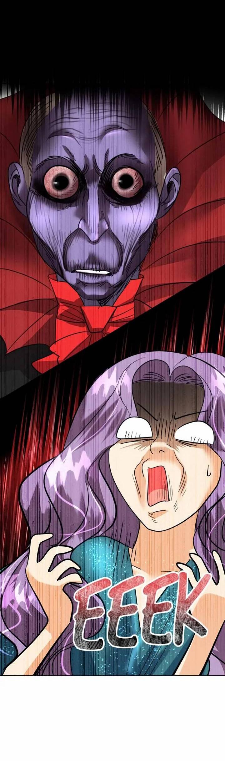 Манга Помада императрицы - Глава 52 Страница 45