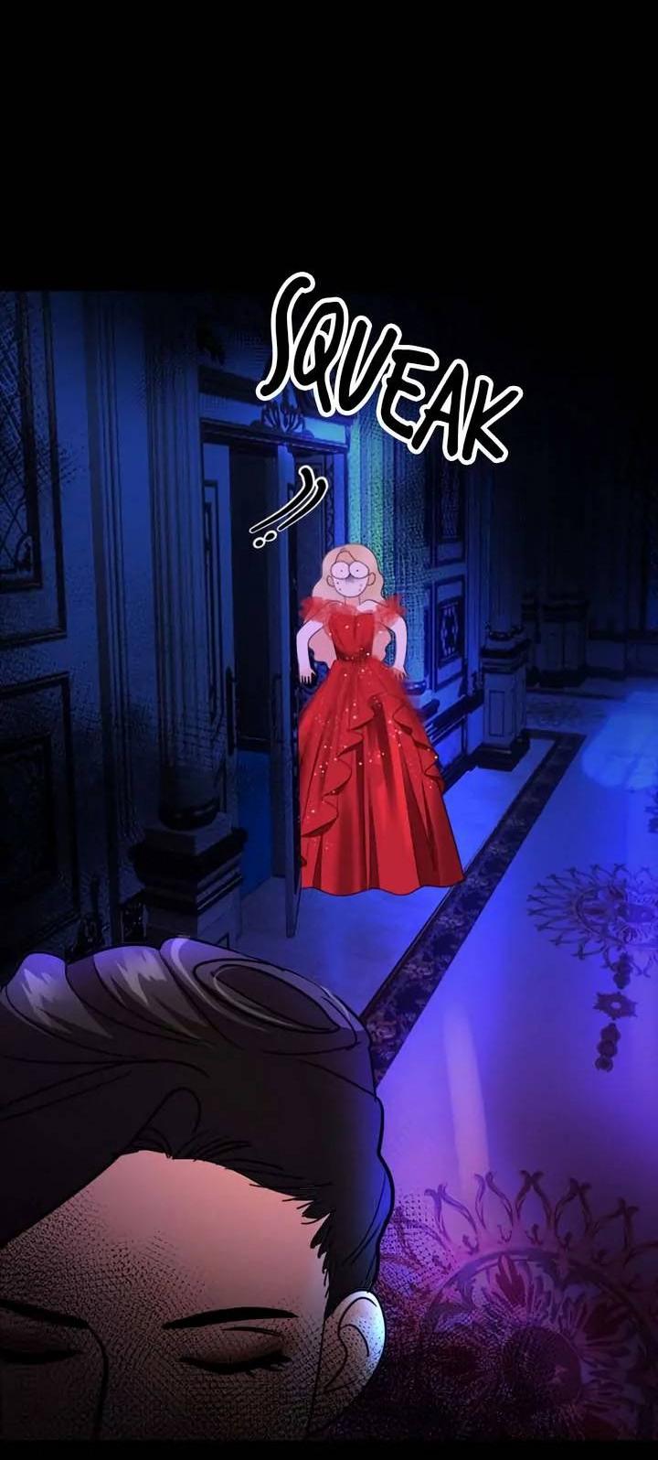 Манга Помада императрицы - Глава 52 Страница 26