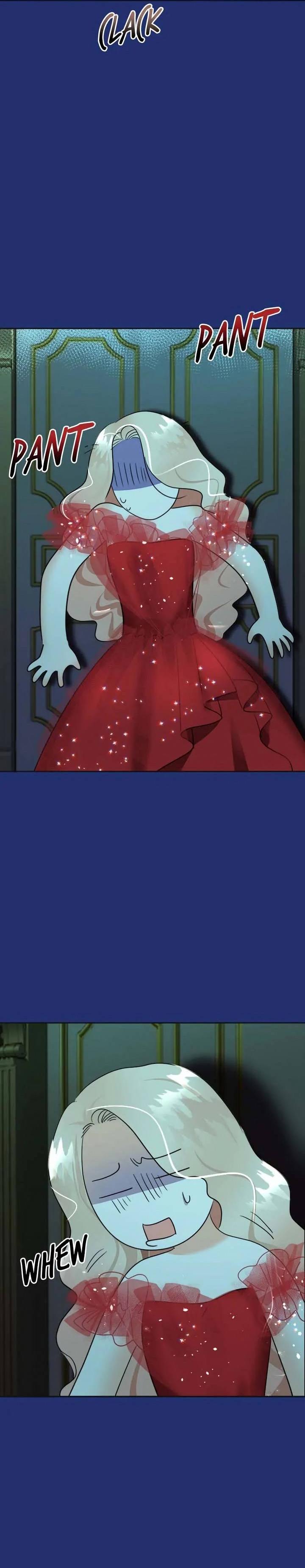 Манга Помада императрицы - Глава 52 Страница 34