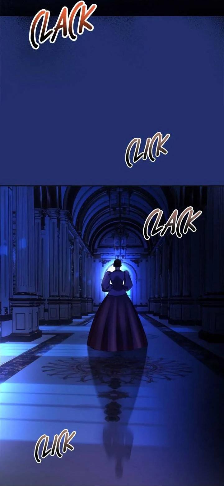 Манга Помада императрицы - Глава 52 Страница 33