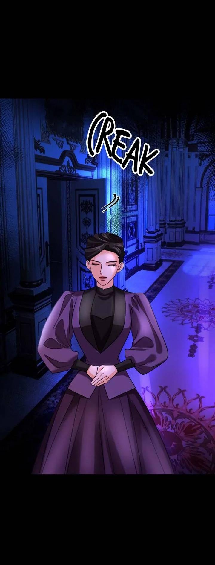 Манга Помада императрицы - Глава 52 Страница 25