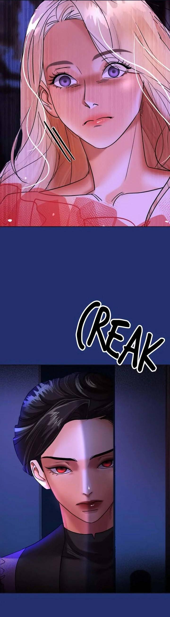 Манга Помада императрицы - Глава 52 Страница 23