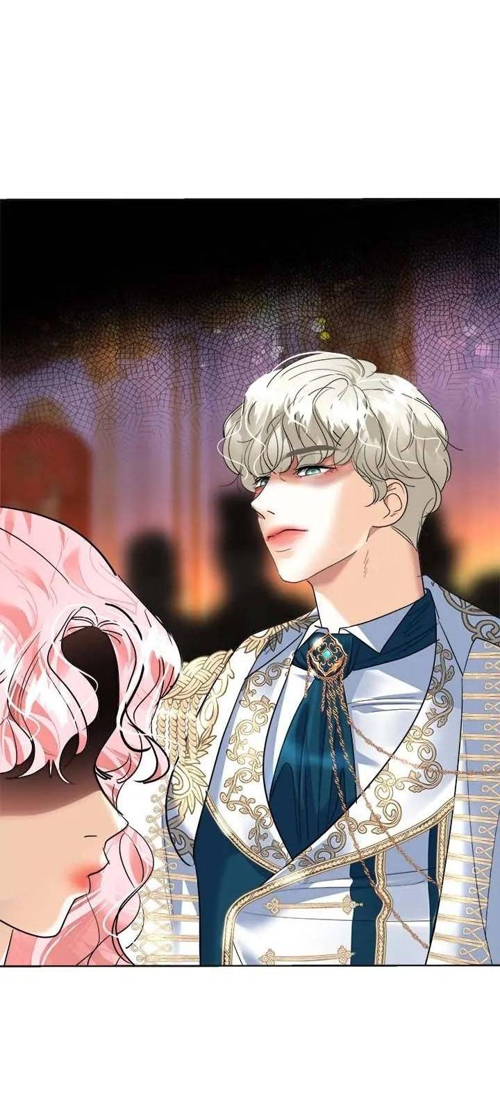 Манга Помада императрицы - Глава 51 Страница 37