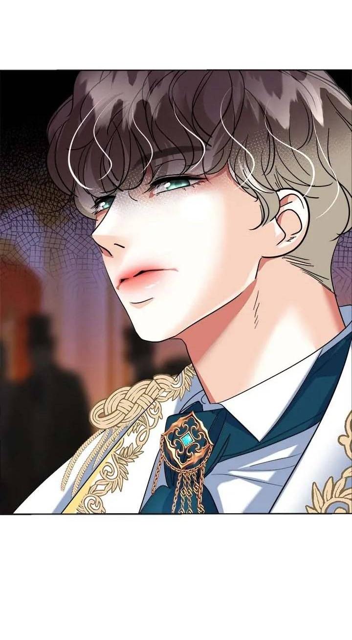 Манга Помада императрицы - Глава 51 Страница 40