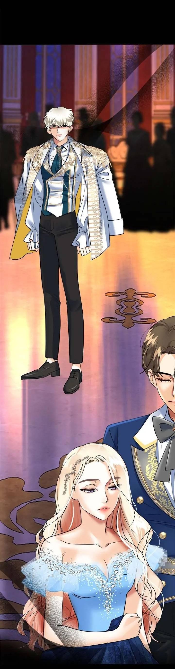 Манга Помада императрицы - Глава 51 Страница 16