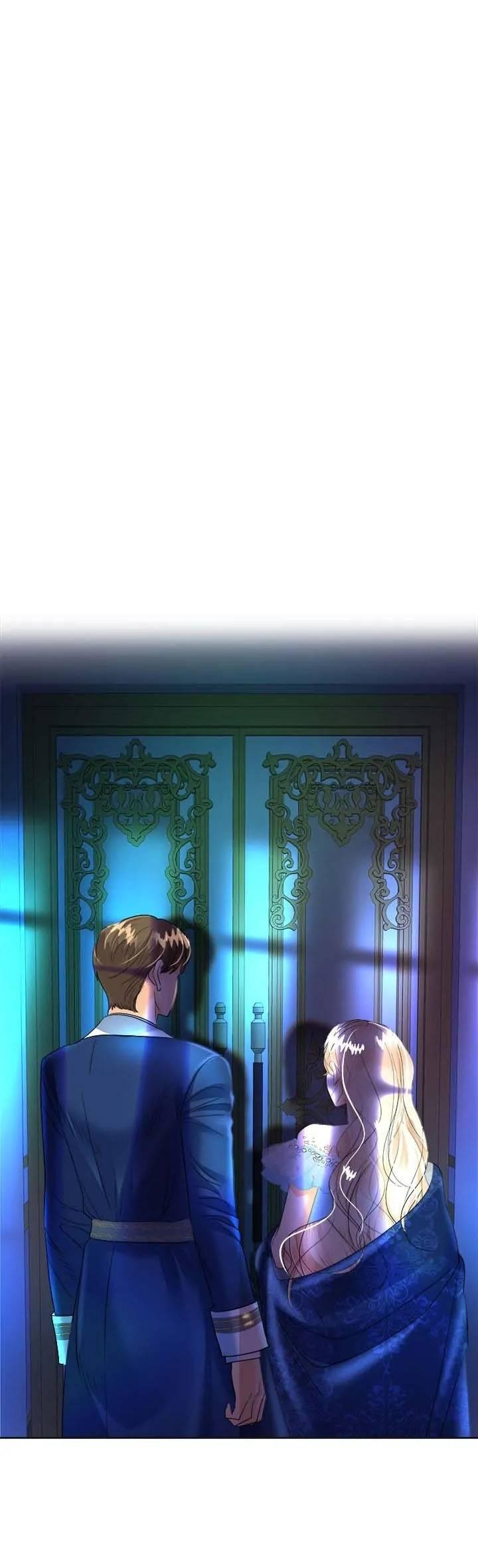 Манга Помада императрицы - Глава 51 Страница 57