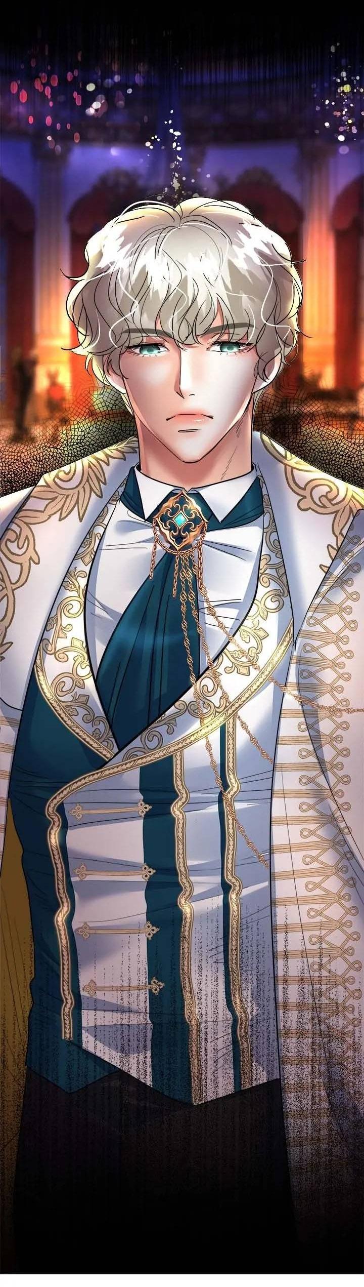 Манга Помада императрицы - Глава 51 Страница 5