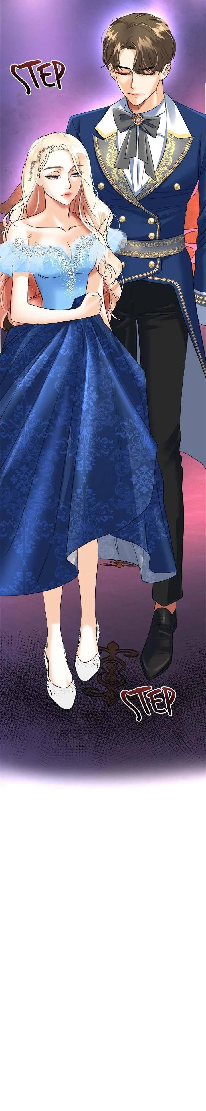 Манга Помада императрицы - Глава 50 Страница 44