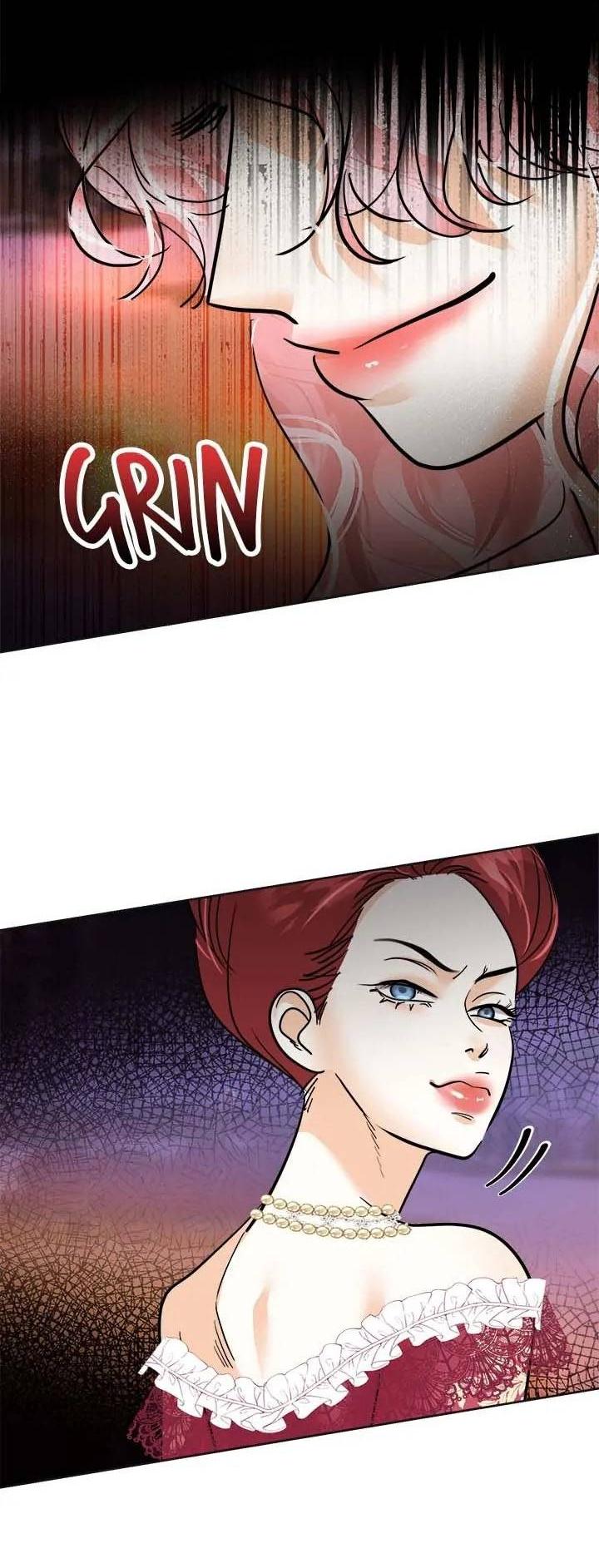 Манга Помада императрицы - Глава 50 Страница 13