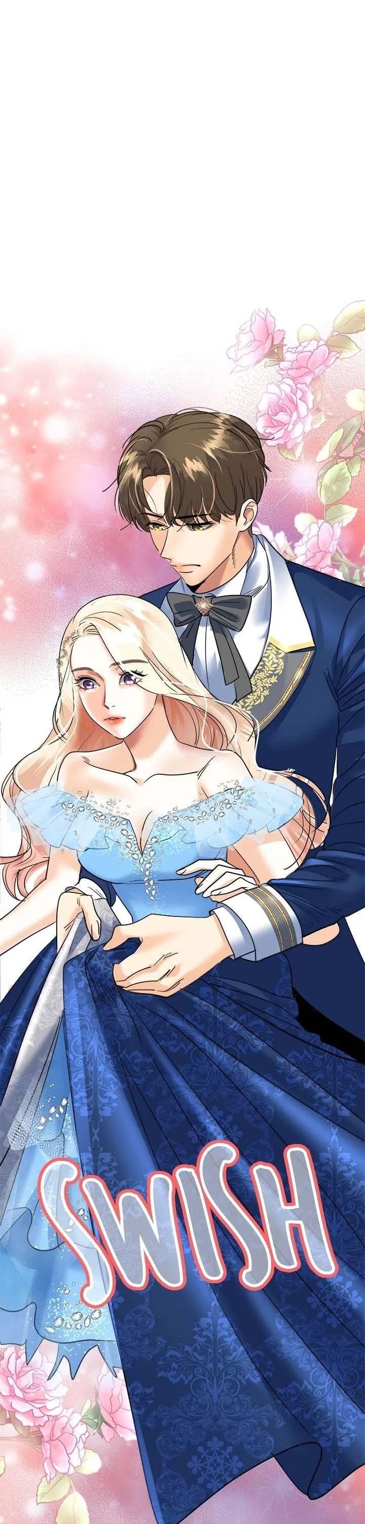 Манга Помада императрицы - Глава 50 Страница 19