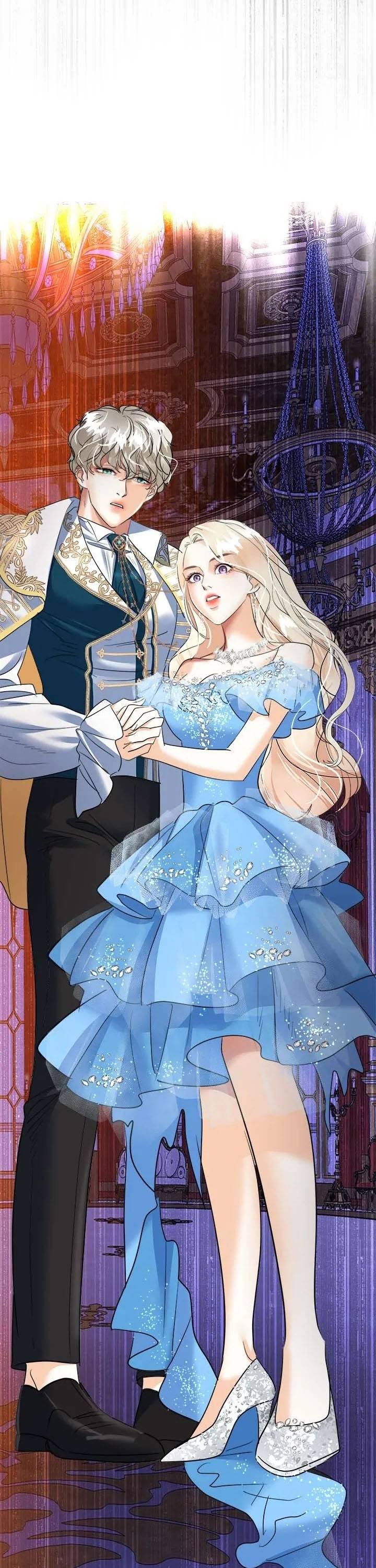 Манга Помада императрицы - Глава 50 Страница 6