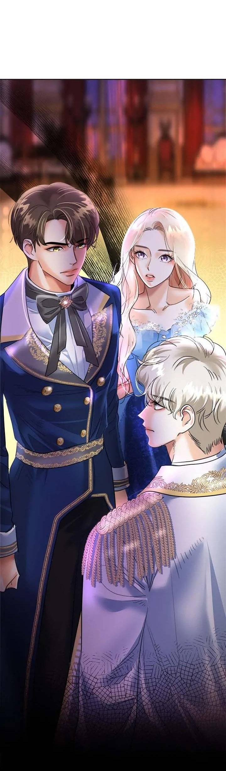 Манга Помада императрицы - Глава 50 Страница 32