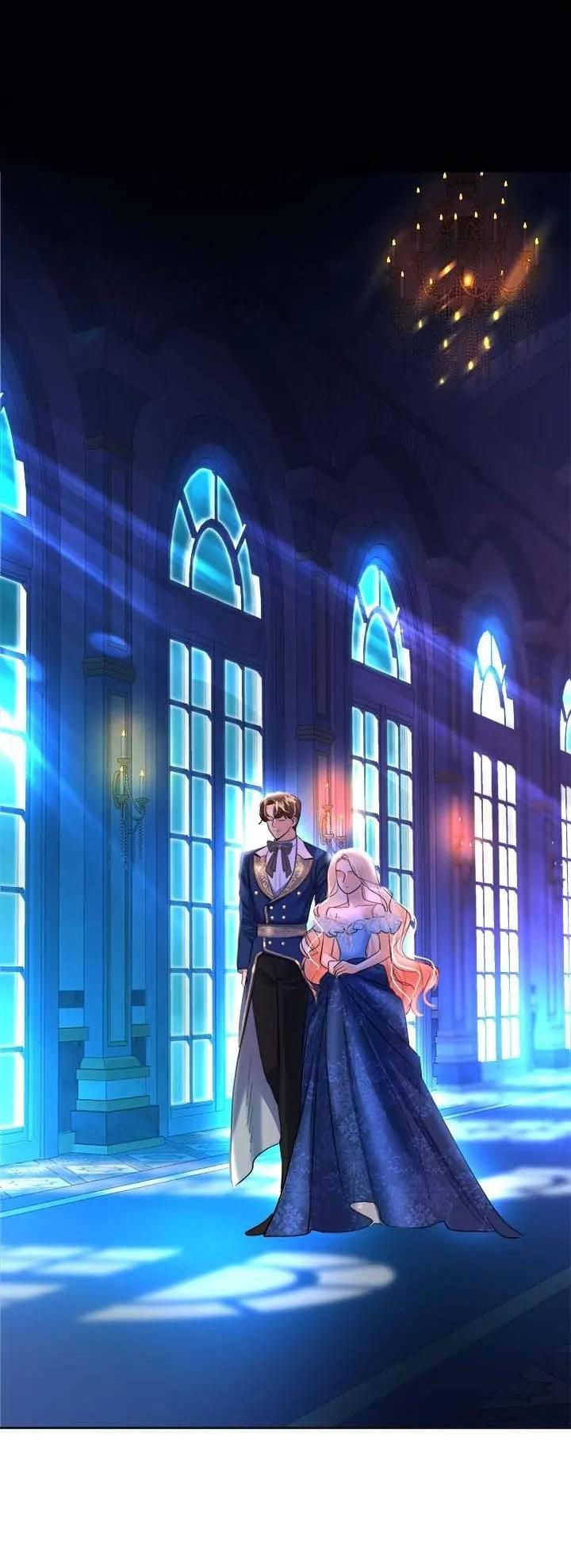 Манга Помада императрицы - Глава 50 Страница 46