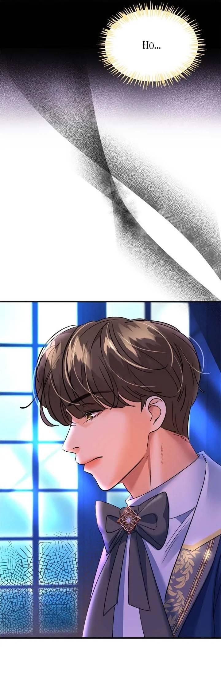 Манга Помада императрицы - Глава 50 Страница 69