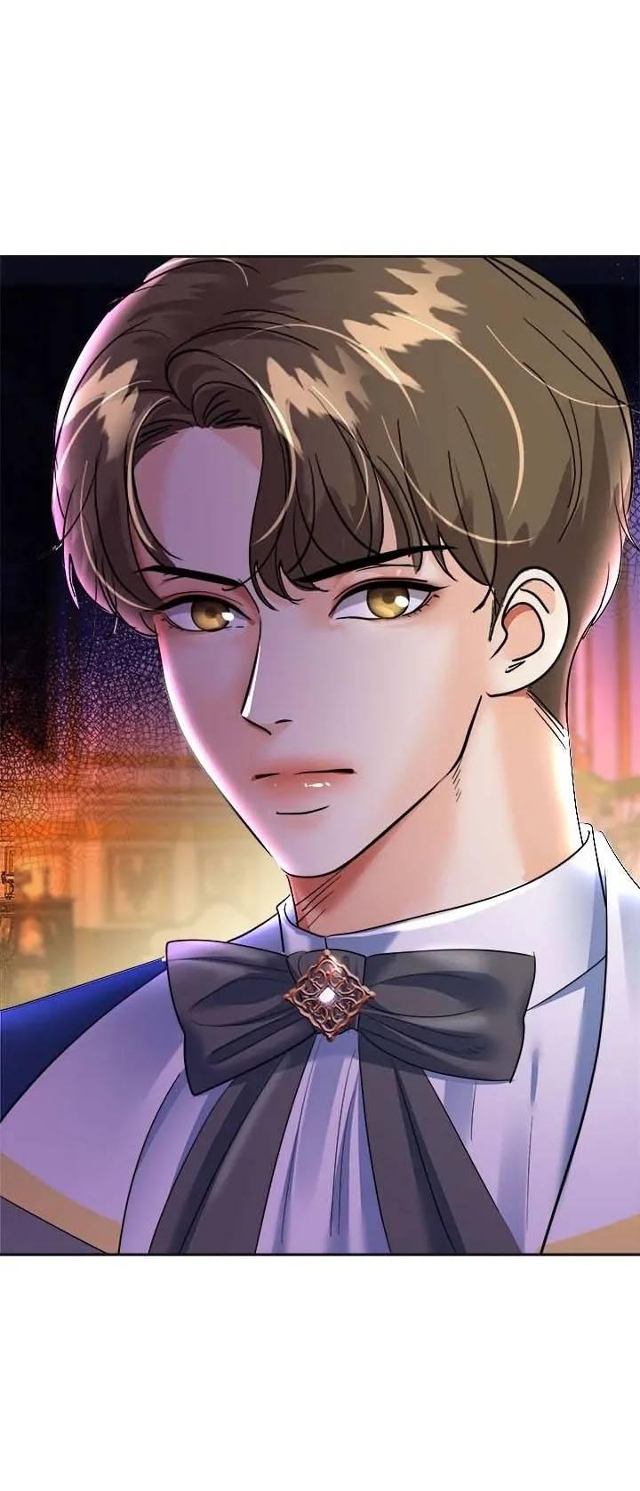 Манга Помада императрицы - Глава 50 Страница 31