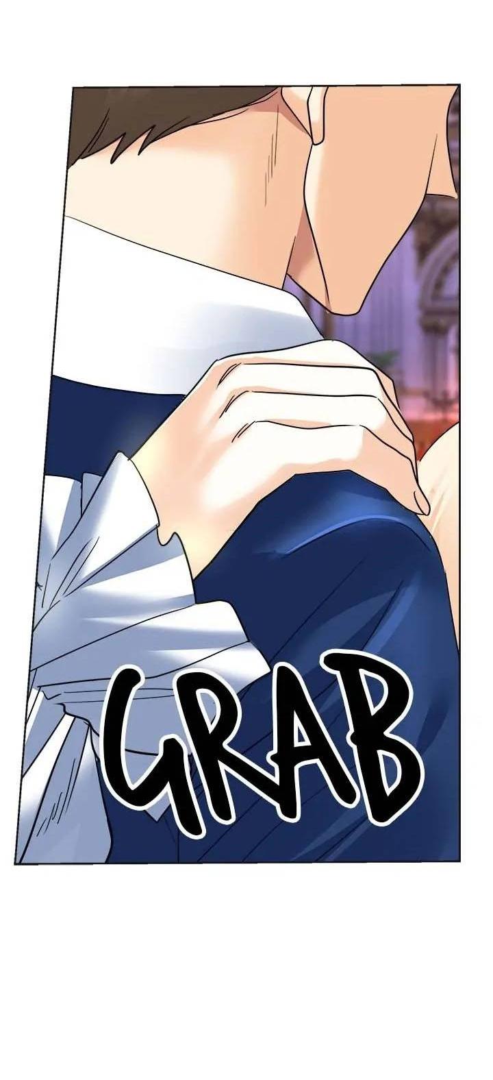 Манга Помада императрицы - Глава 50 Страница 25