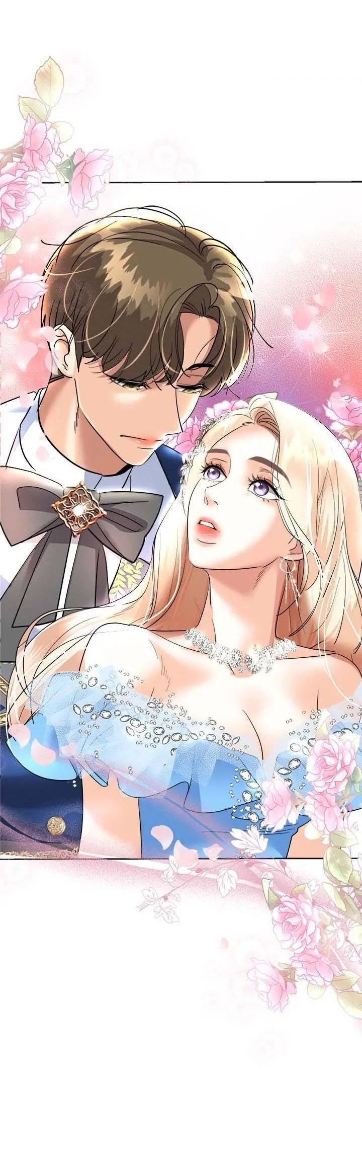 Манга Помада императрицы - Глава 50 Страница 21