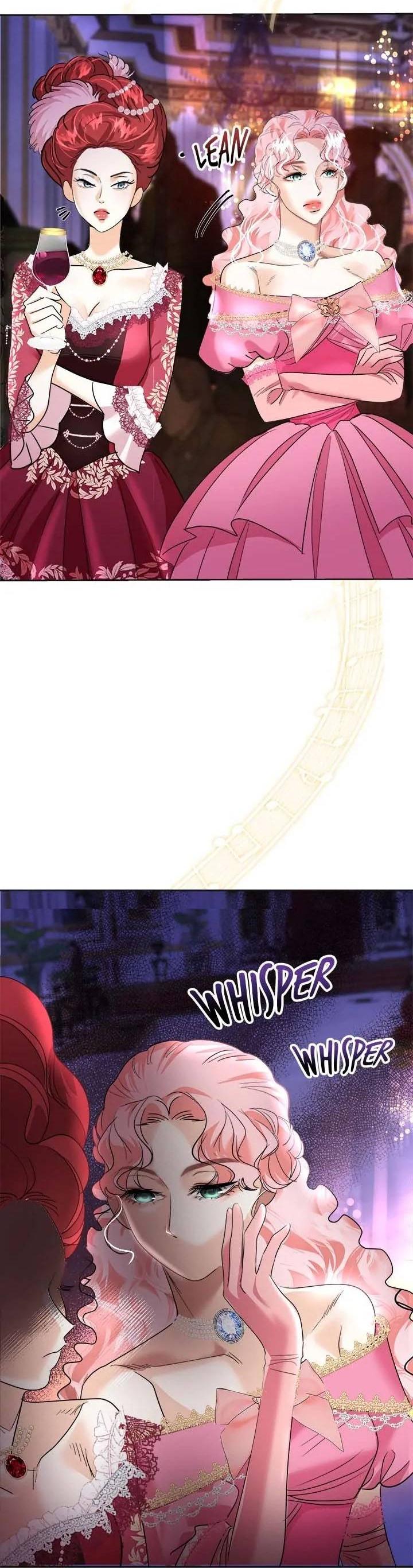 Манга Помада императрицы - Глава 49 Страница 41