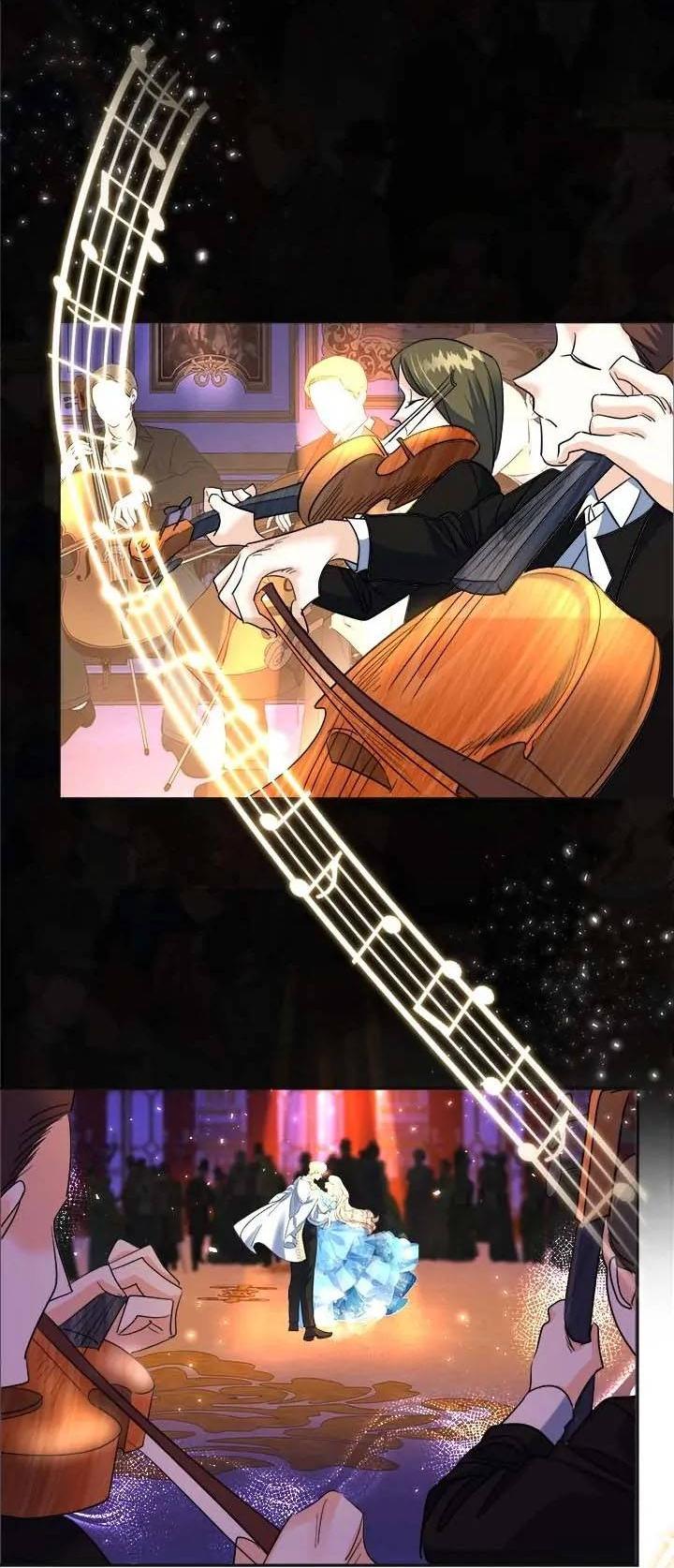 Манга Помада императрицы - Глава 49 Страница 21