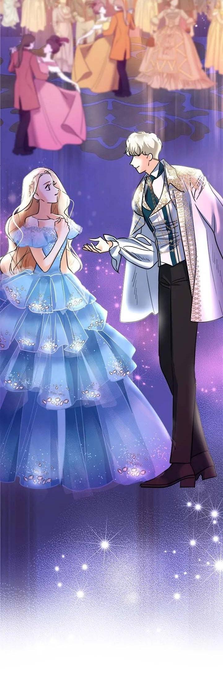 Манга Помада императрицы - Глава 49 Страница 8