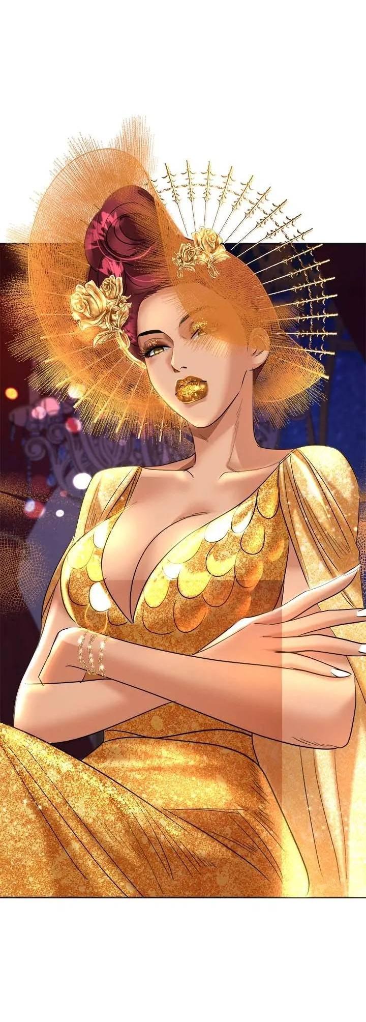 Манга Помада императрицы - Глава 49 Страница 36