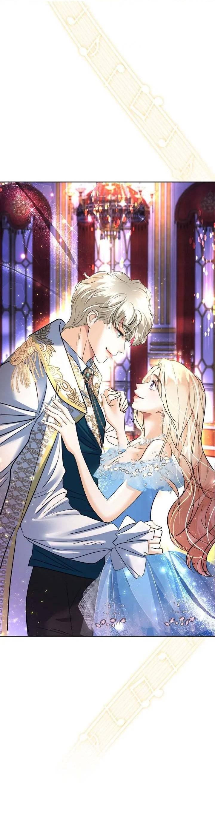 Манга Помада императрицы - Глава 49 Страница 32