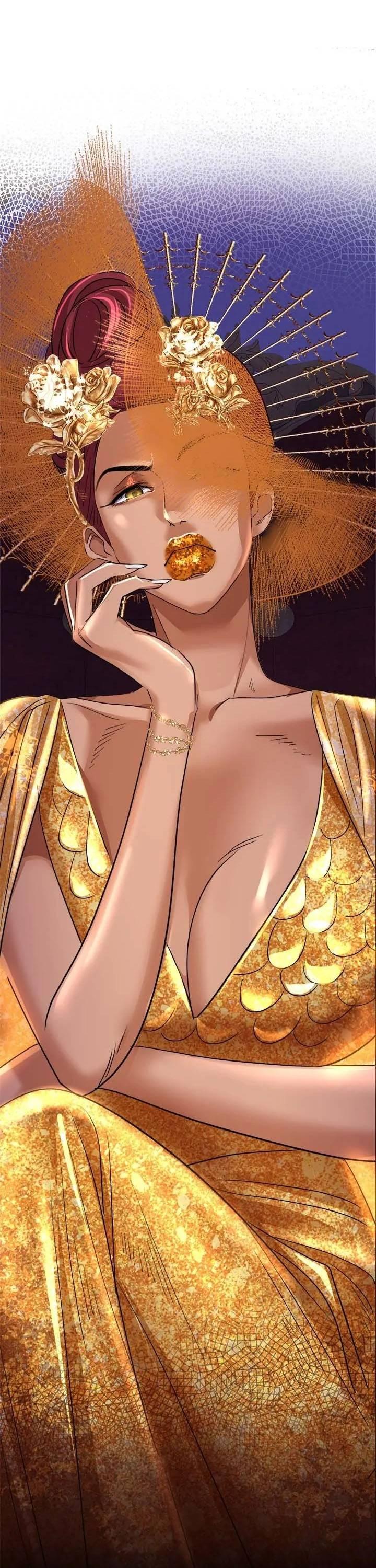 Манга Помада императрицы - Глава 49 Страница 38