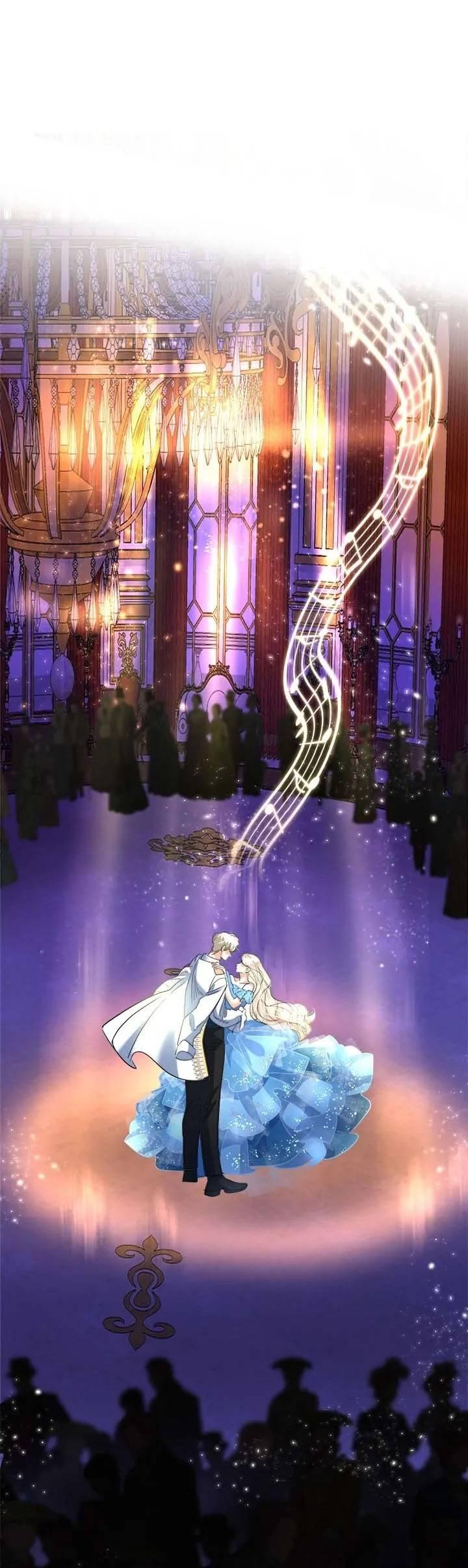 Манга Помада императрицы - Глава 49 Страница 20