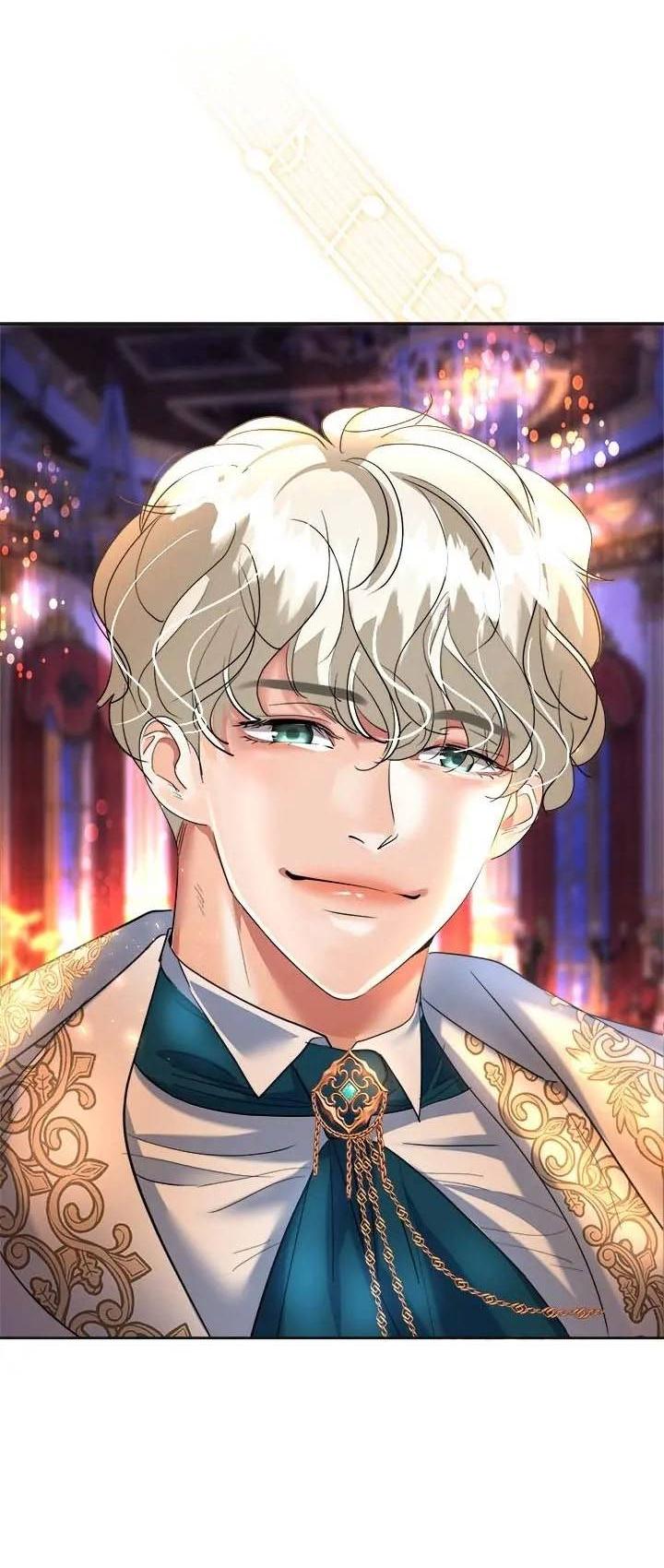 Манга Помада императрицы - Глава 49 Страница 30