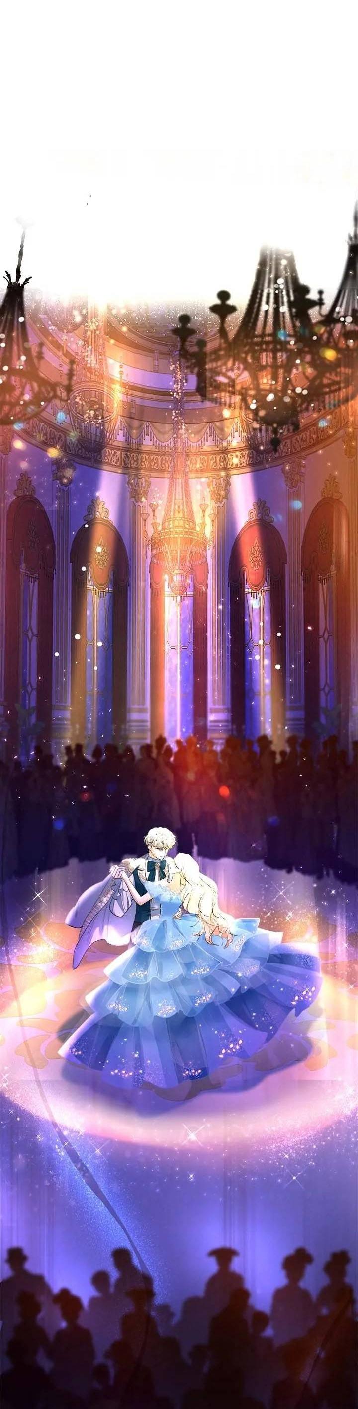 Манга Помада императрицы - Глава 49 Страница 16