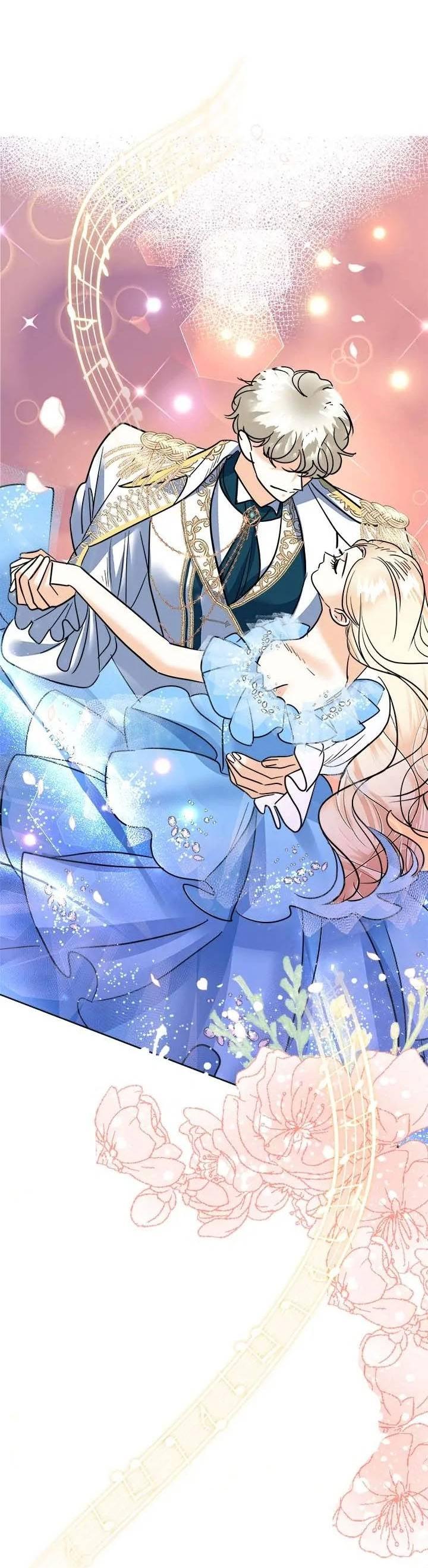 Манга Помада императрицы - Глава 49 Страница 45