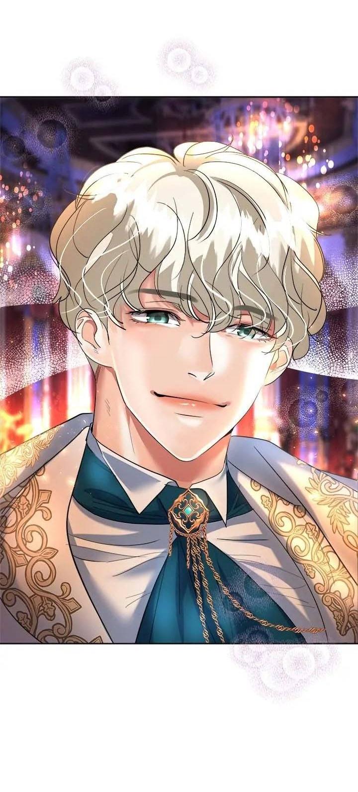 Манга Помада императрицы - Глава 49 Страница 54