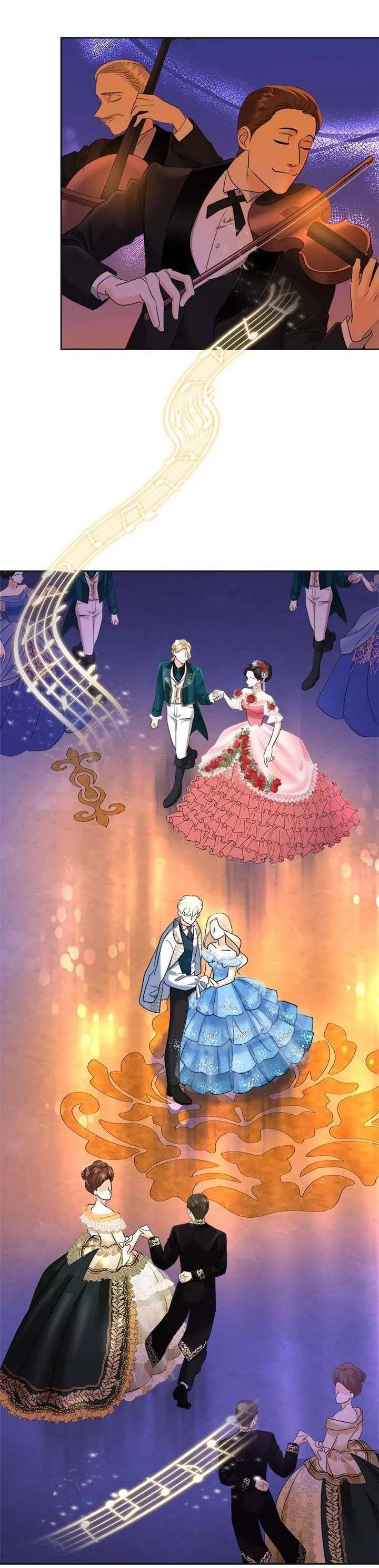 Манга Помада императрицы - Глава 49 Страница 58