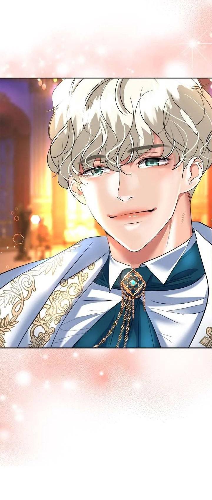 Манга Помада императрицы - Глава 49 Страница 10