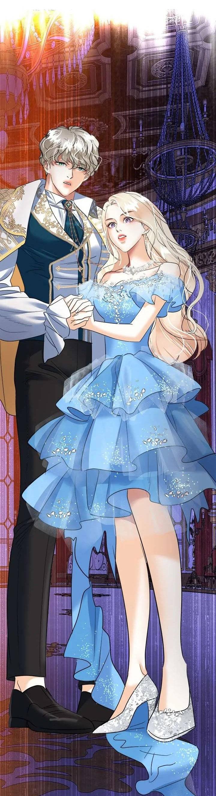 Манга Помада императрицы - Глава 49 Страница 80