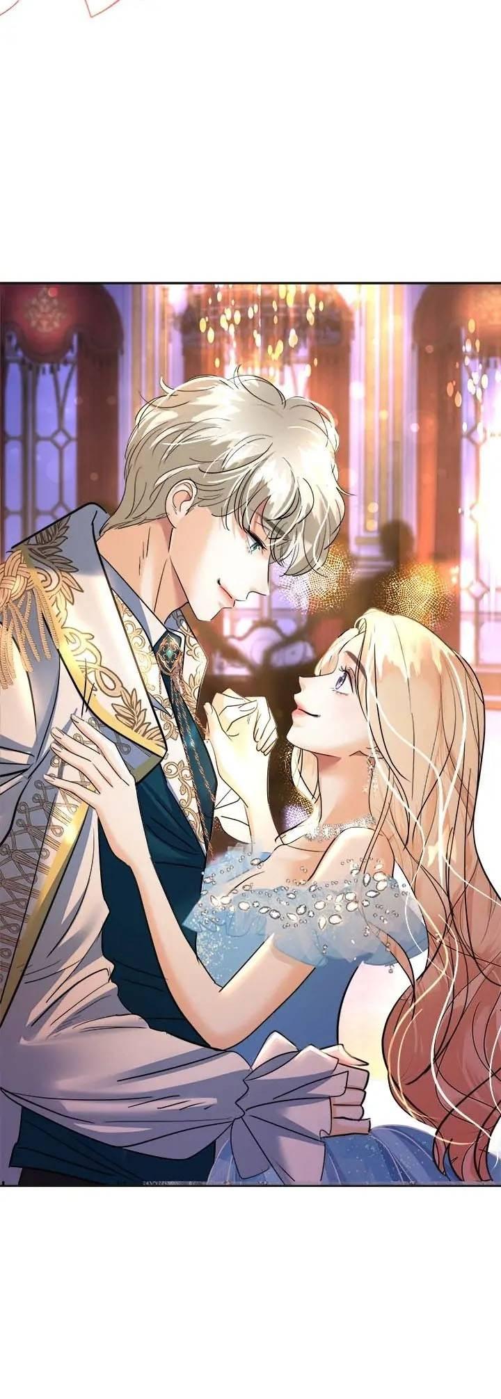 Манга Помада императрицы - Глава 49 Страница 69